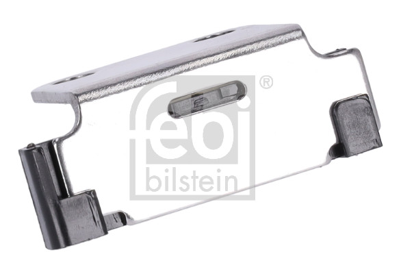 Febi Bilstein Distributieketting geleiderailvoering 109518