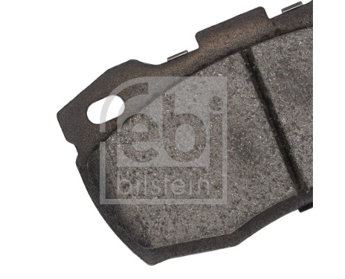 Febi Bilstein Remblokset 116120