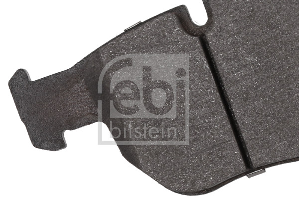 Febi Bilstein Remblokset 116121