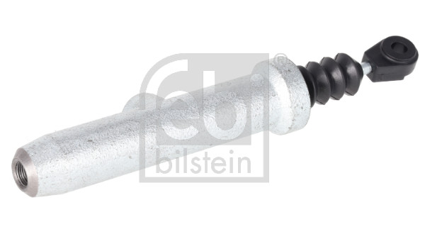 Febi Bilstein Hoofdkoppelingscilinder 12266