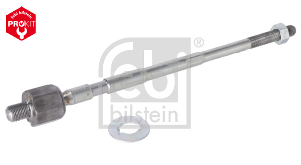 Febi Bilstein Axiaal gewricht / spoorstang 15403
