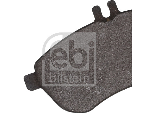 Febi Bilstein Remblokset 16749