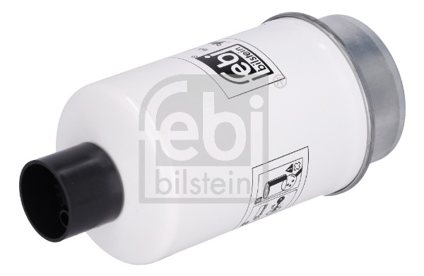 Febi Bilstein Brandstoffilter 170009