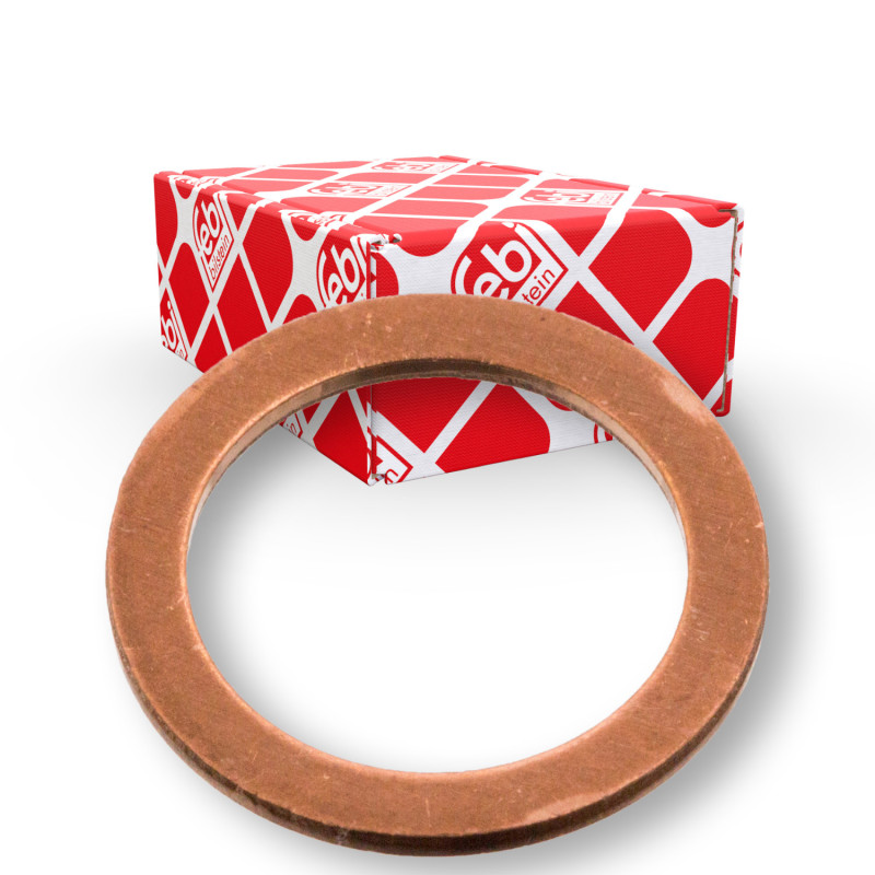 Afdichtring Febi Bilstein 171374