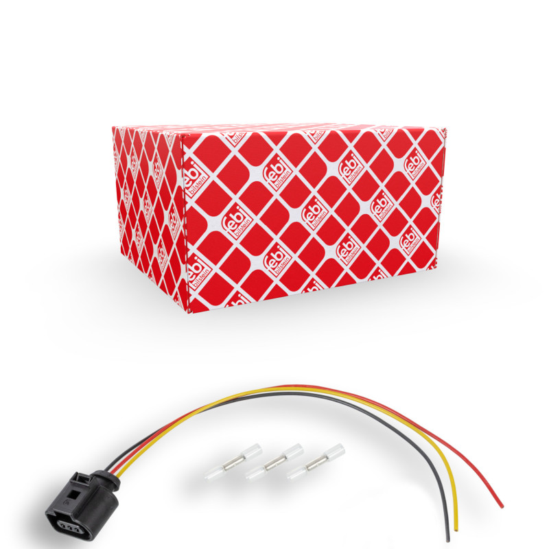 Stekker Febi Bilstein 171907