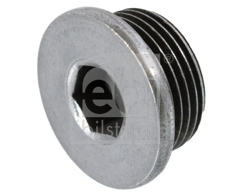 Febi Bilstein Olie aftapplug versnellingsbak 172178