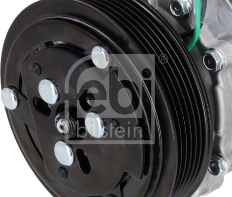 Febi Bilstein Airco compressor 175060