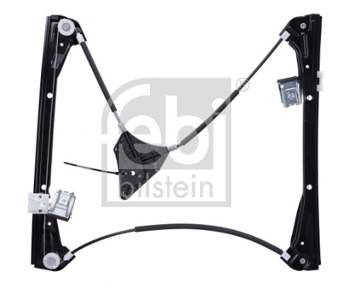 Febi Bilstein Raammechanisme 176300