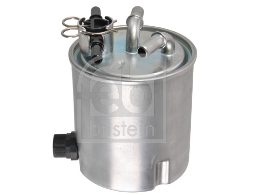 Febi Bilstein Brandstoffilter 180331