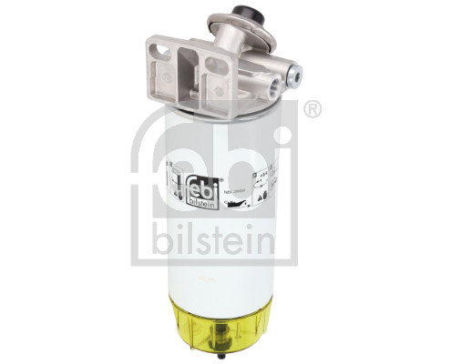 Febi Bilstein Behuizing, brandstoffilter 180640
