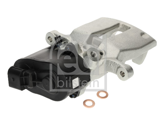 Febi Bilstein Remzadel/remklauw 183209