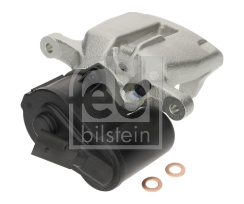 Febi Bilstein Remzadel/remklauw 183211