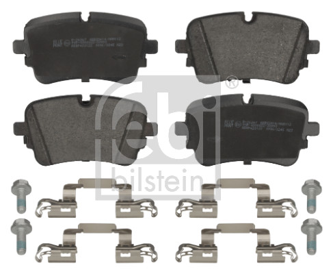 Febi Bilstein Remblokset 184230