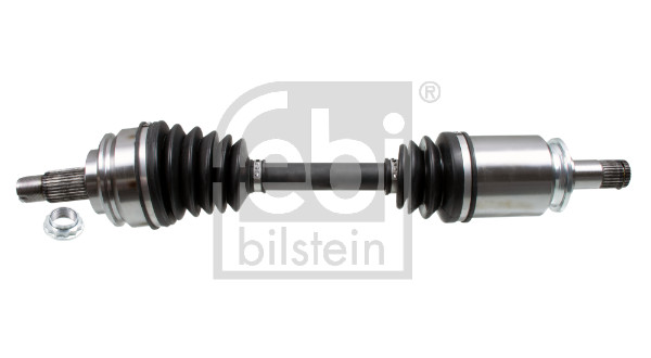Febi Bilstein Aandrijfas 184556
