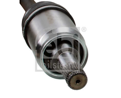 Febi Bilstein Aandrijfas 184556