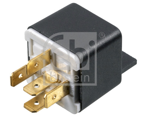 Febi Bilstein Relais, alarmsysteem 185074