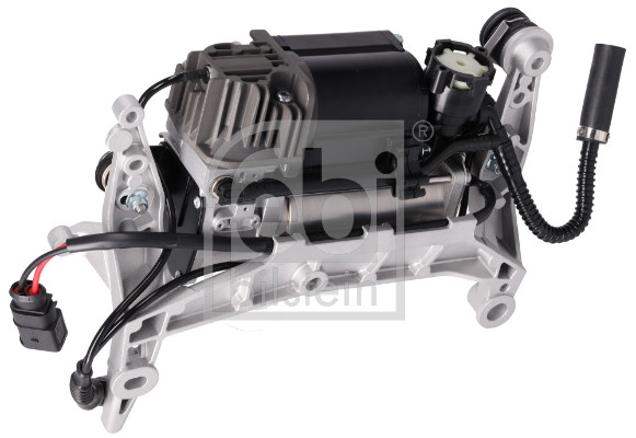 Febi Bilstein Compressor, pneumatisch systeem 185705