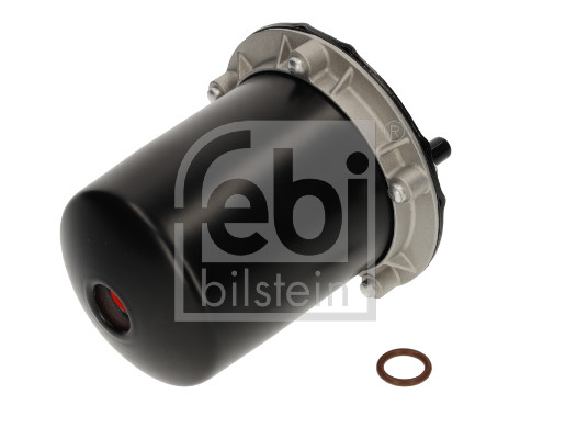 Febi Bilstein Brandstoffilter 186041