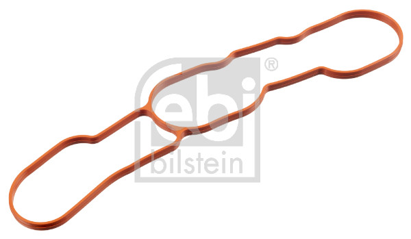 Inlaatspruitstukpakking Febi Bilstein 186617