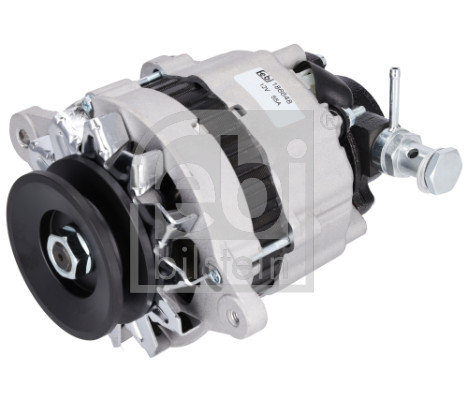 Alternator/Dynamo Febi Bilstein 186648
