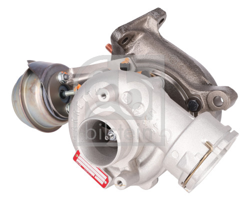 Febi Bilstein Turbocharger 186712