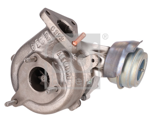 Febi Bilstein Turbocharger 186712