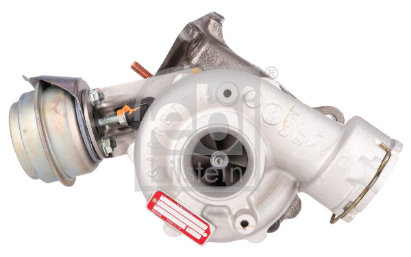 Febi Bilstein Turbocharger 186712