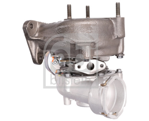 Febi Bilstein Turbocharger 186712