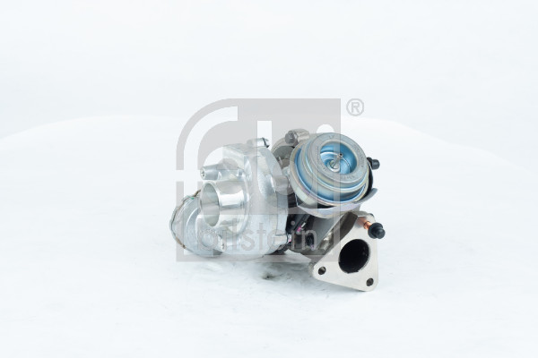 Febi Bilstein Turbocharger 186713