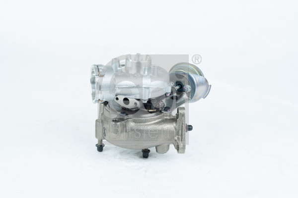 Febi Bilstein Turbocharger 186713