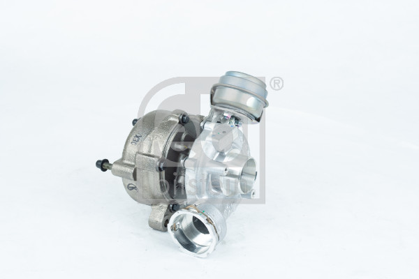 Febi Bilstein Turbocharger 186713