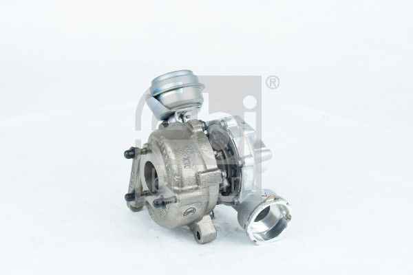 Febi Bilstein Turbocharger 186713