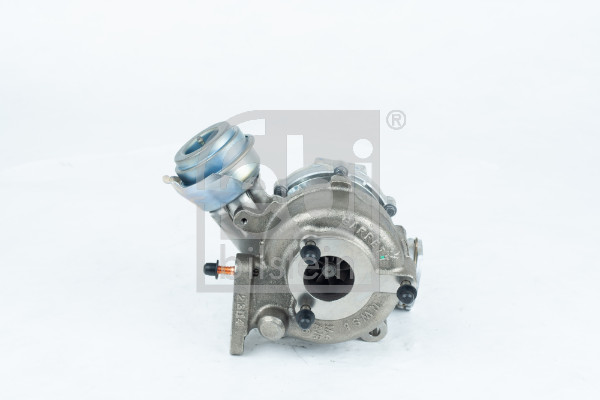 Febi Bilstein Turbocharger 186713