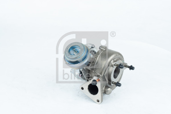 Febi Bilstein Turbocharger 186713