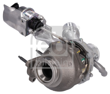 Febi Bilstein Turbocharger 186858