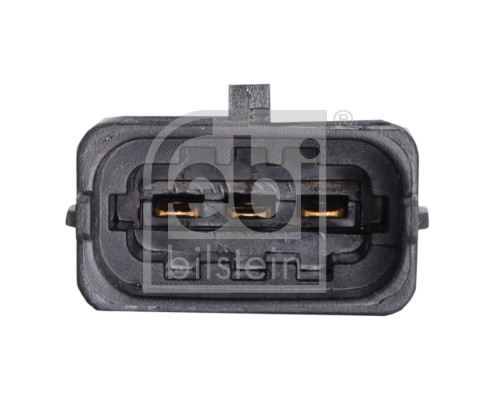 Febi Bilstein Turbocharger 186858