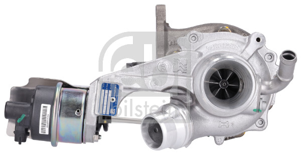 Febi Bilstein Turbocharger 186858