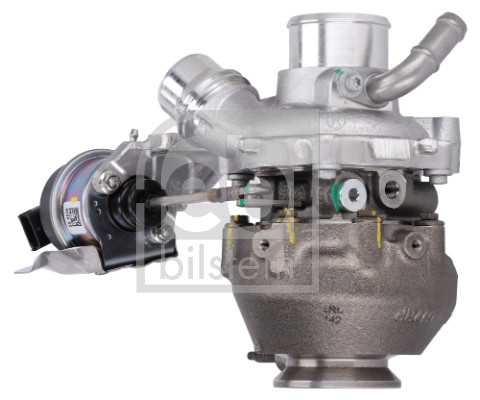 Febi Bilstein Turbocharger 186858
