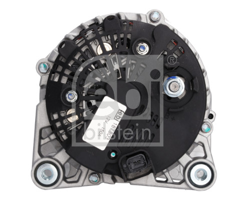 Febi Bilstein Dynamo / Alternator 187803