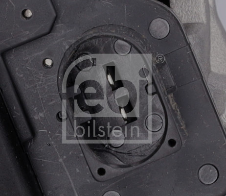 Febi Bilstein Alternator/Dynamo 187808