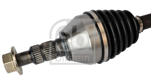 Febi Bilstein Aandrijfas 188137