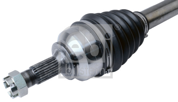 Febi Bilstein Aandrijfas 188138