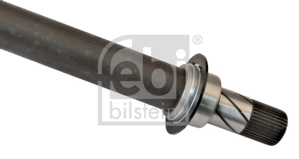 Febi Bilstein Aandrijfas 188152