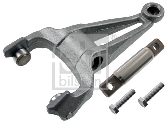 Koppelingsvork Febi Bilstein 188244