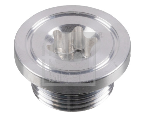 Febi Bilstein Olie aftapplug versnellingsbak 188327