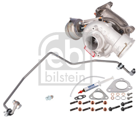 Febi Bilstein Turbocharger 189728