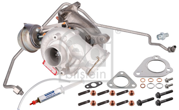 Febi Bilstein Turbocharger 190918
