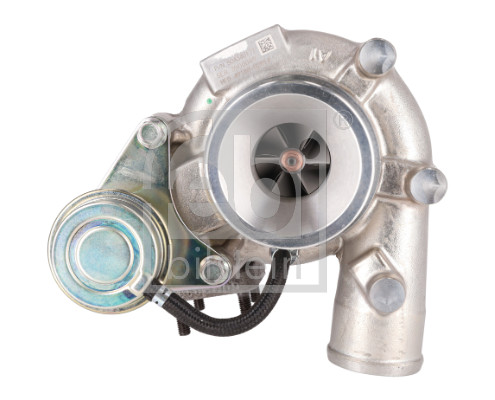 Febi Bilstein Turbocharger 190920