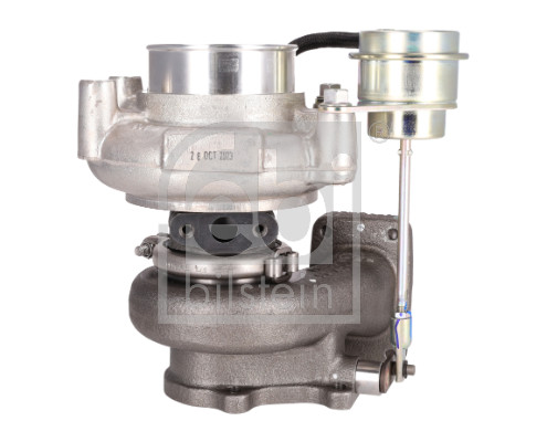 Febi Bilstein Turbocharger 190920