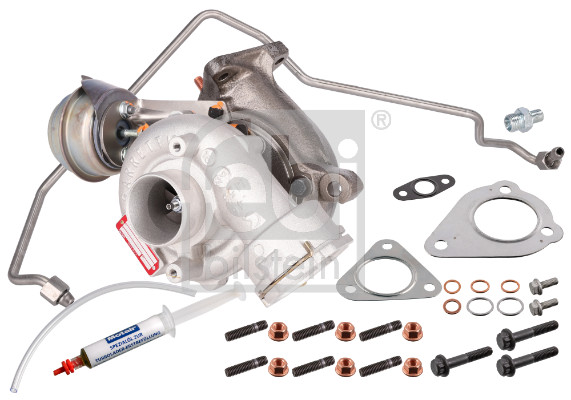 Febi Bilstein Turbocharger 191764